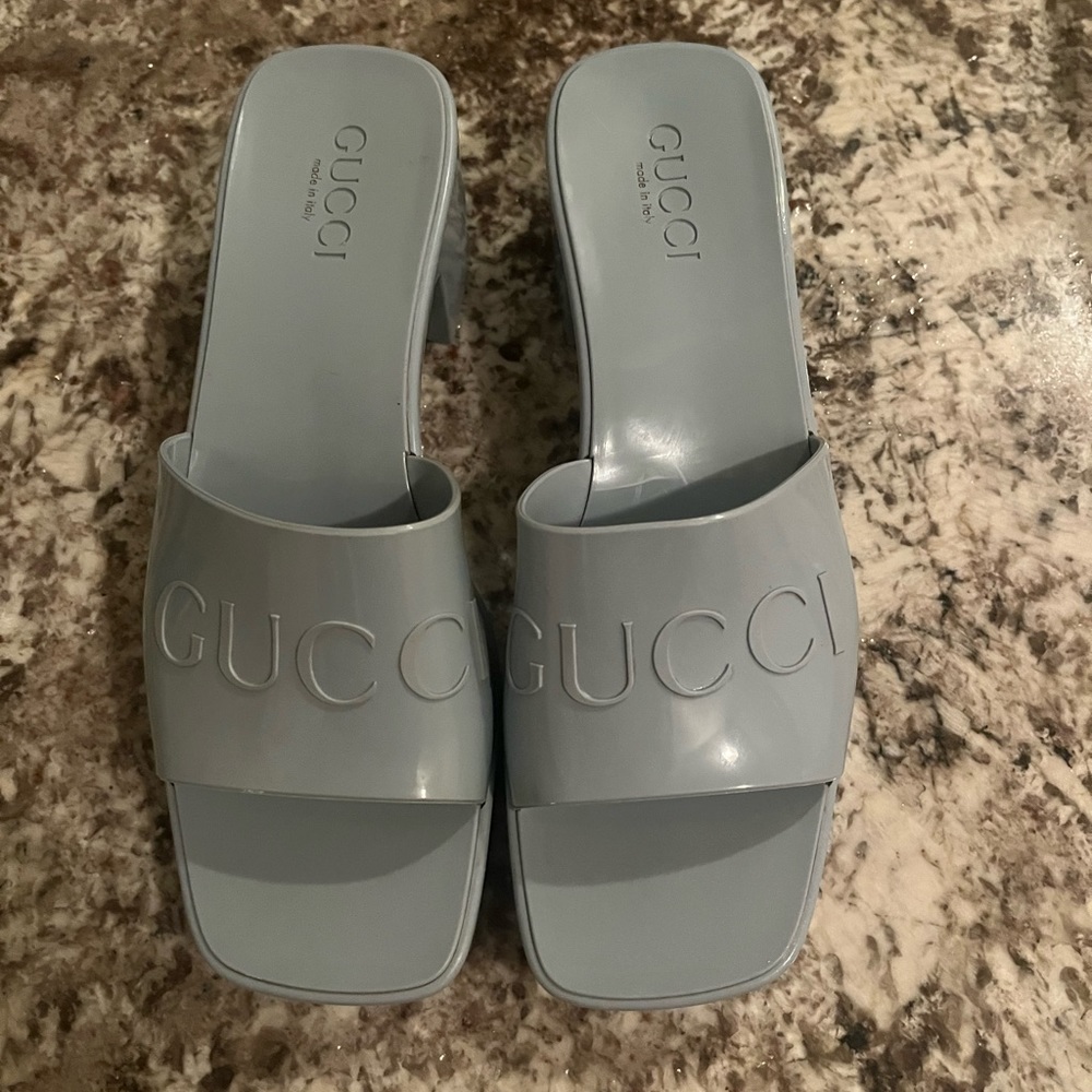 Gucci Sandals